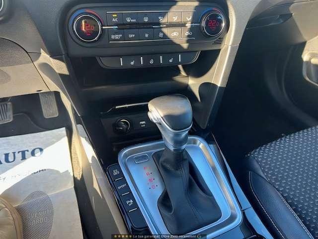 Kia XCeed 1.6 GDi 141CV PHEV DCT High Tech