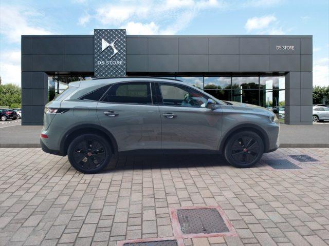 DS AUTOMOBILES DS 7 1500 HDI 130CV AUT PERFORMANCE LINE