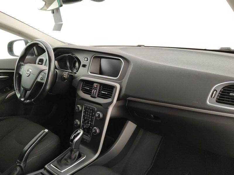 Volvo V40 D2 Geartronic Business