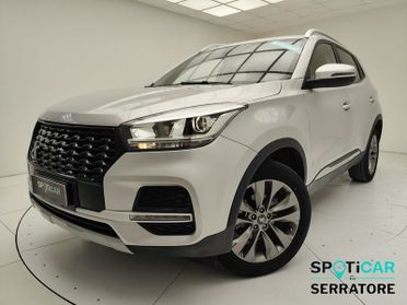 DR AUTOMOBILES dr 4.0 1.5 Gpl 114cv