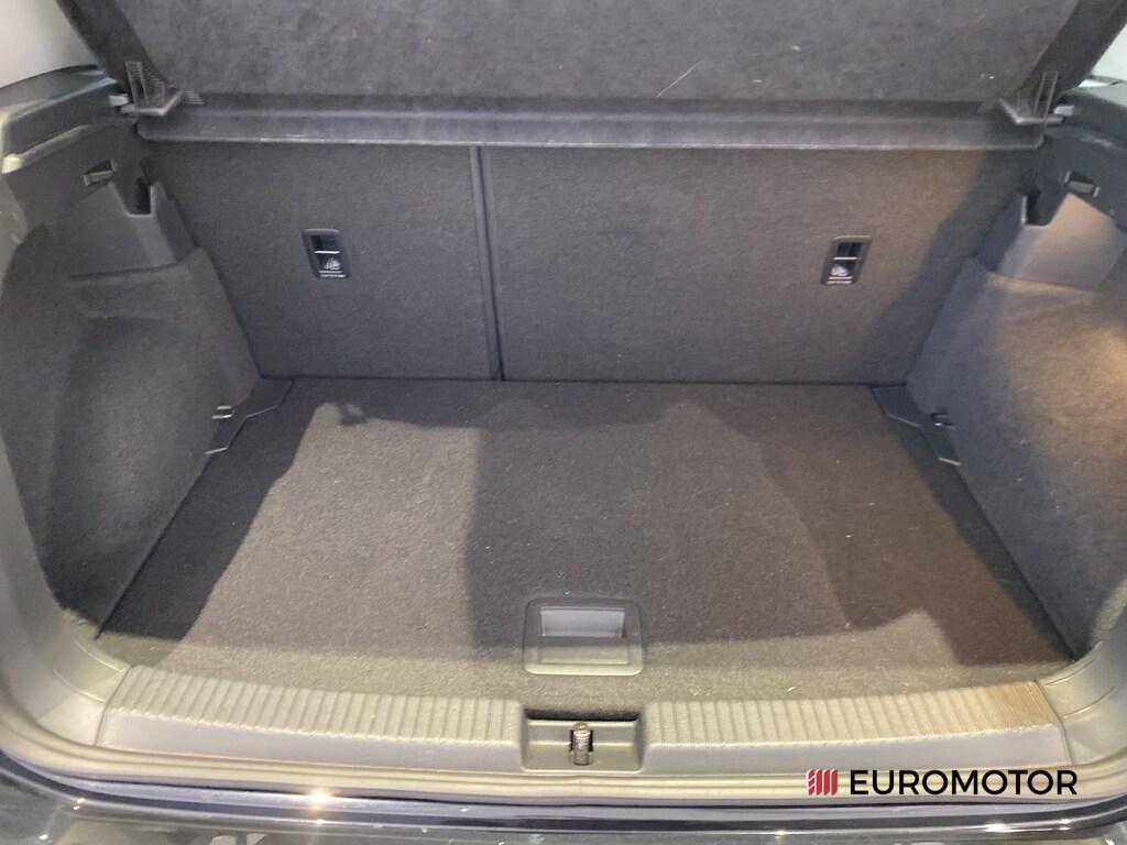 Volkswagen T-Cross 1.6 TDI SCR Advanced DSG