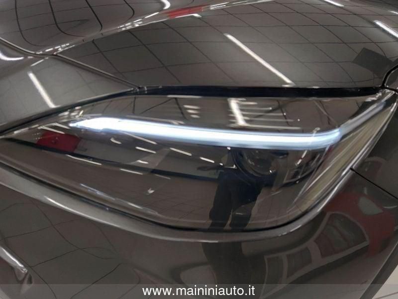 Toyota Yaris Cross 1.5 Hybrid 116cv 5p E-CVT Active "SUPER PROMO" Automatica