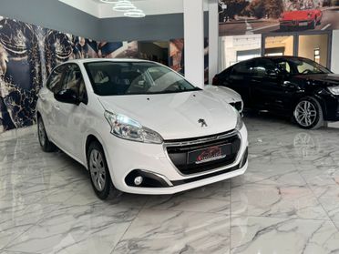 Peugeot 208 BlueHDi 100 S&S 5 porte GT Line