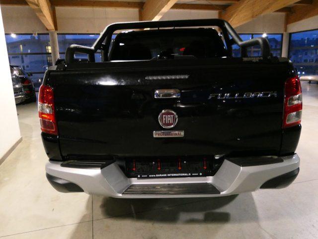 FIAT Fullback 2.4 180CV D.C. LX + IVA