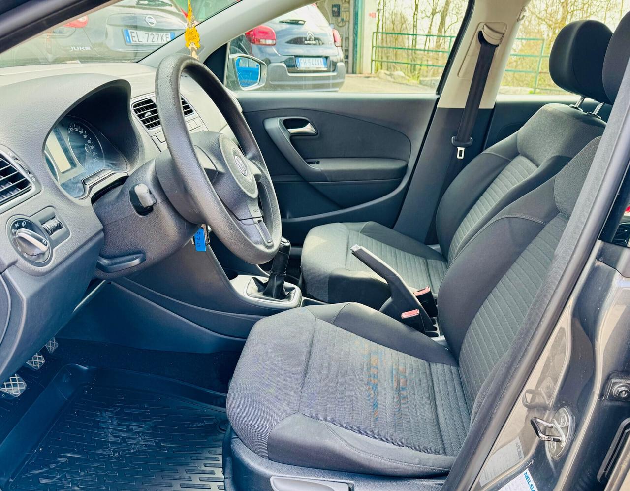 Volkswagen Polo 1.2 70 CV 5p. Comfortline Benzina