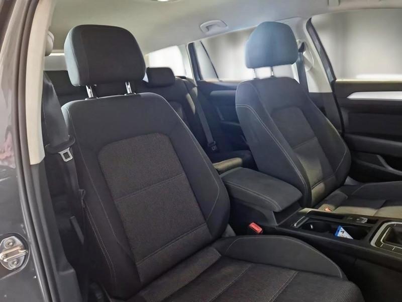 VOLKSWAGEN PASSAT VARIANT 2.0 TDI 150cv Business BMT VARIANT