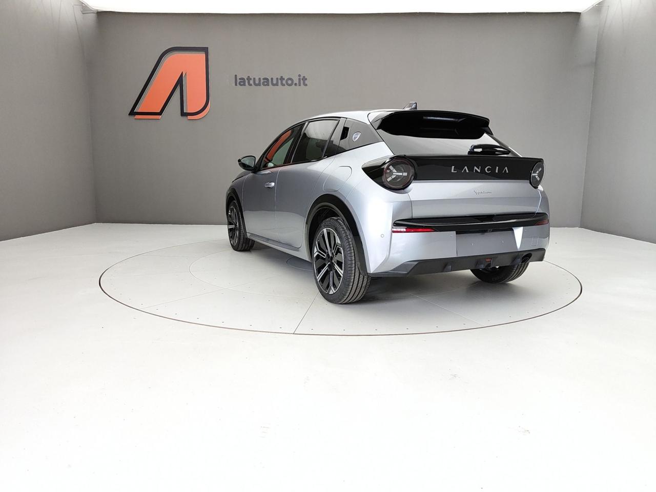 LANCIA Ypsilon IV 2024 1.2 HYBRID 110CV LX