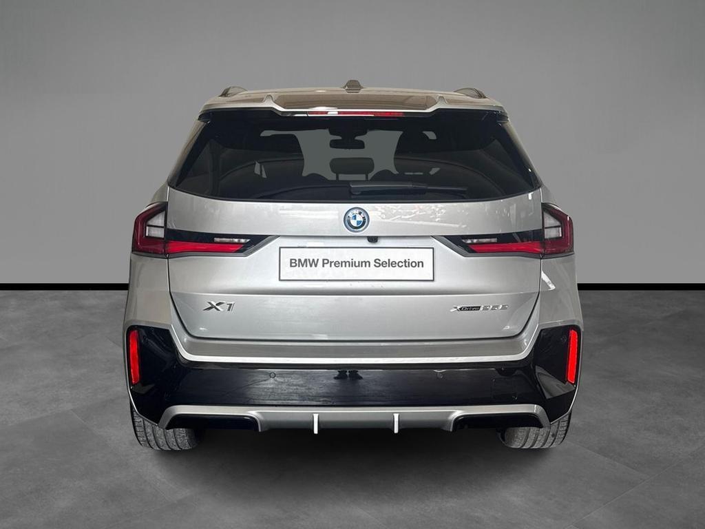 BMW X1 25 e MSport Pro xDrive DCT