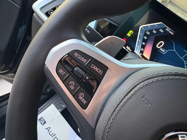 BMW X6 xDrive40i 48V Msport Pro TETTO-HARMAN KARDON-DVD.