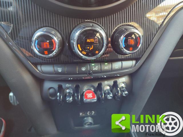 MINI Countryman 1.5 Cooper Countryman