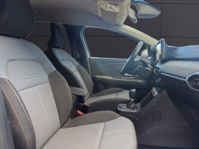 DACIA Jogger 1.6 Hybrid 140 7 posti Extreme