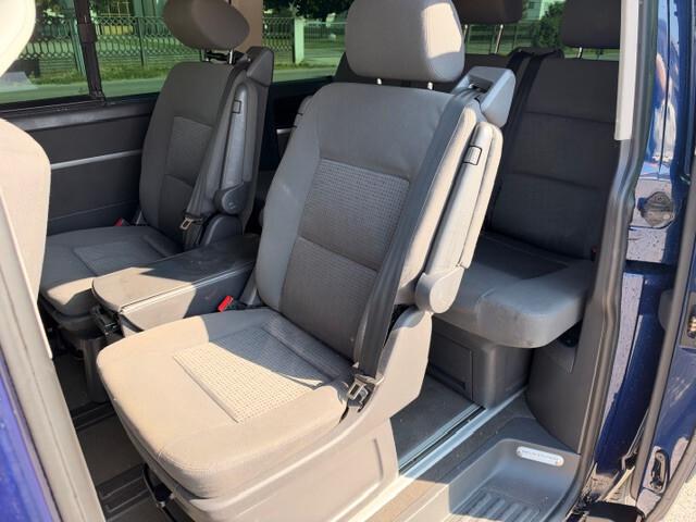 Volkswagen Transporter 2.5 TDI/174CV PC Kombi
