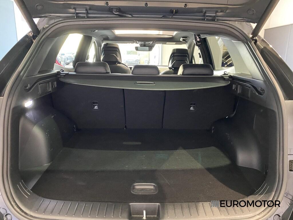 Kia Sportage 1.6 CRDi MHEV GT-line Plus DCT