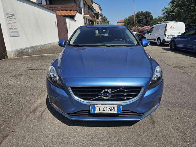 VOLVO V40 D2 1.6 SOLI 21.000KM
