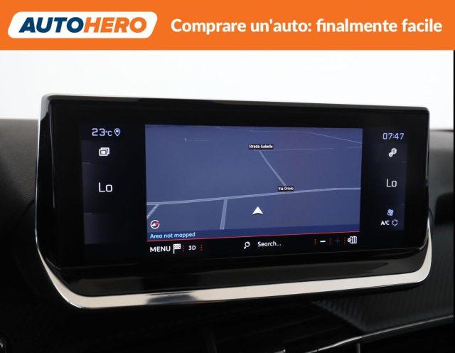 PEUGEOT 2008 BlueHDi 100 S&S Allure