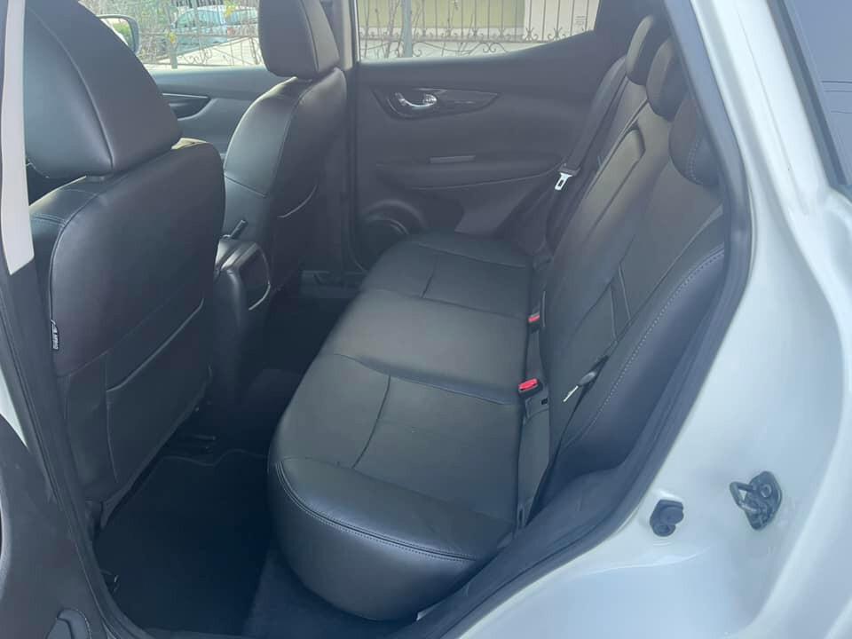 Nissan Qashqai 1.6 dCi 4WD 131CV TETTO N-Connecta