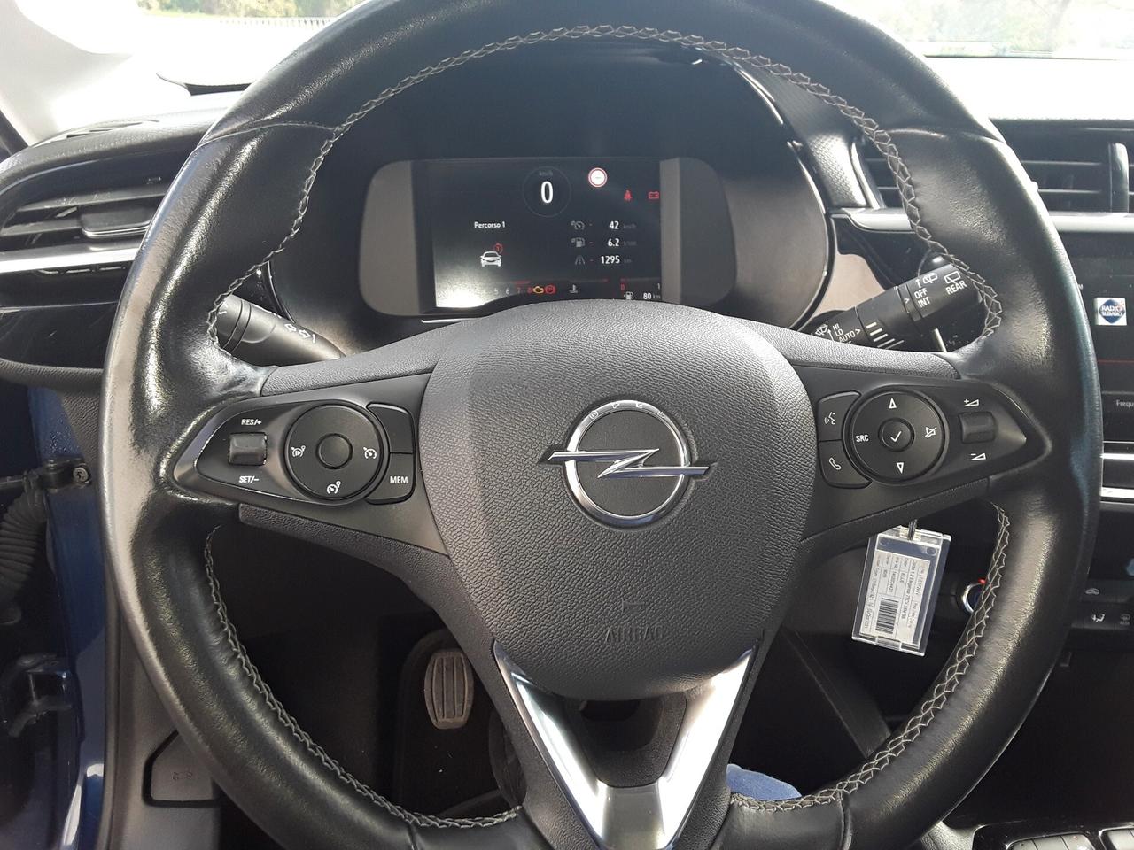 Opel Corsa 1.2 Elegance