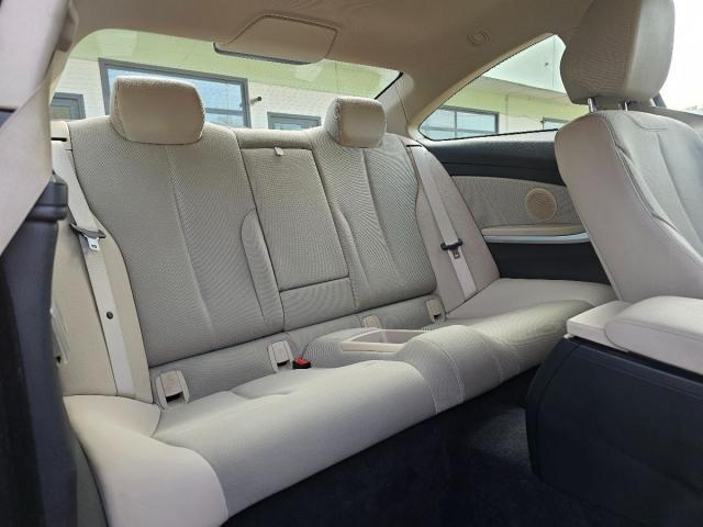 BMW SERIE 4 420D F32 COUPÈ EURO6 GARANZ FINANZ