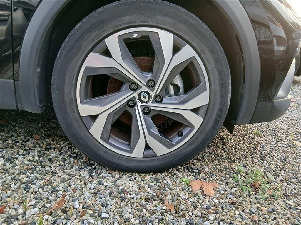 Renault Captur 1.6 Plug-in Hybrid RS Line E-Tech Auto