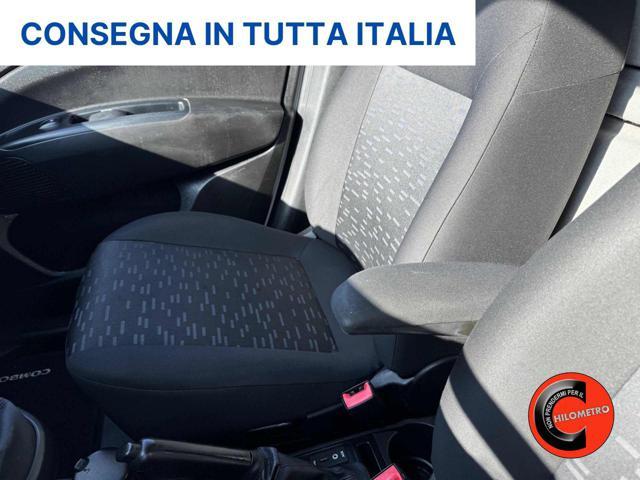 OPEL Combo 1.3 CDT (PC-TN L1H1)BLITZ-OTTIME CONDIZIONI-E6B-