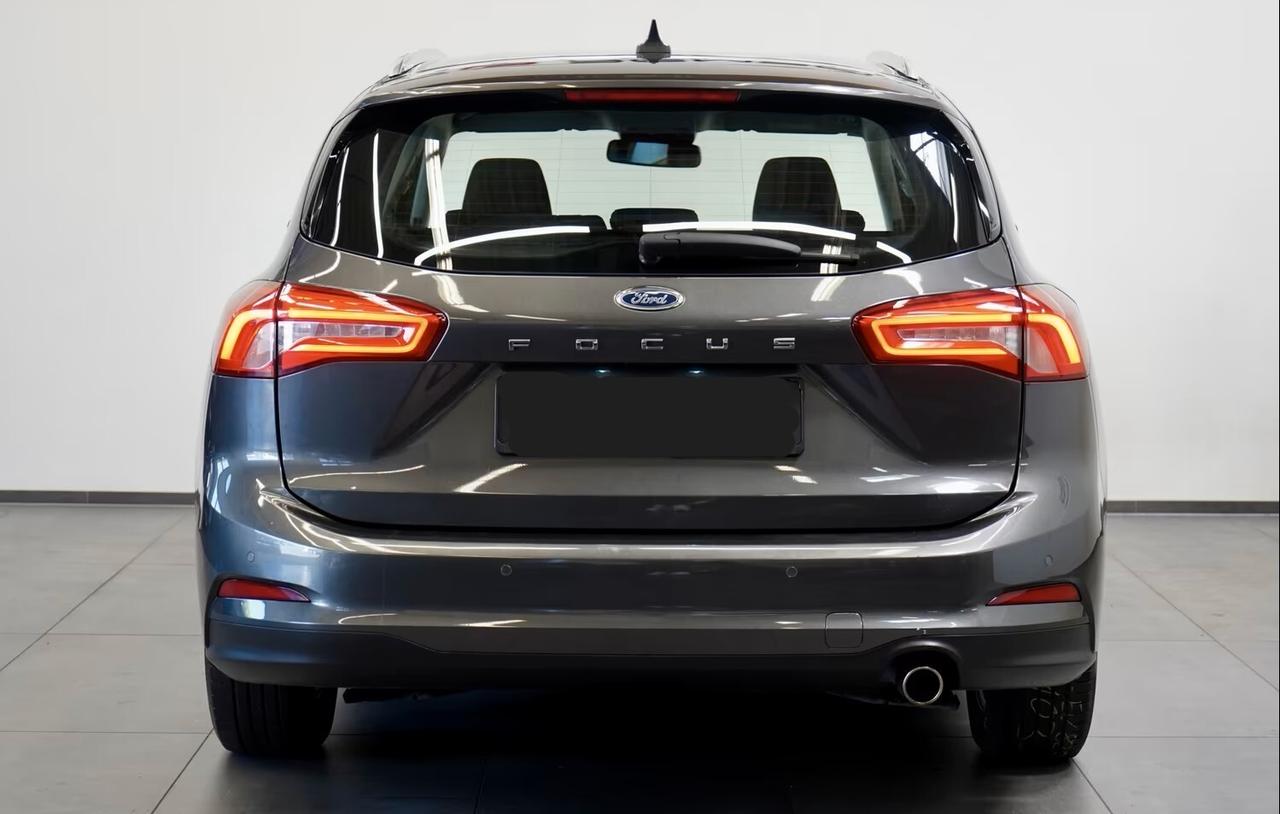 Ford Focus 1.5 TDCi 120 CV Start&Stop Business