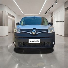 RENAULT KANGOO 1.5 DCI 90 CV ICE FURGONE 3 POSTI