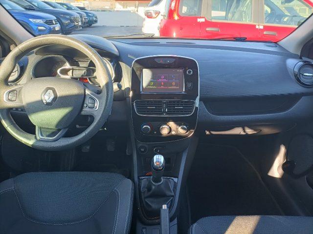 RENAULT Clio Sporter dCi 8V 75CV Start&Stop Energy Zen