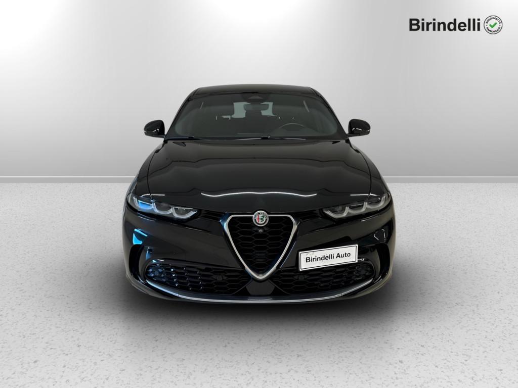 ALFA ROMEO Tonale - Tonale 1.6 diesel 130 CV TCT6 Ti