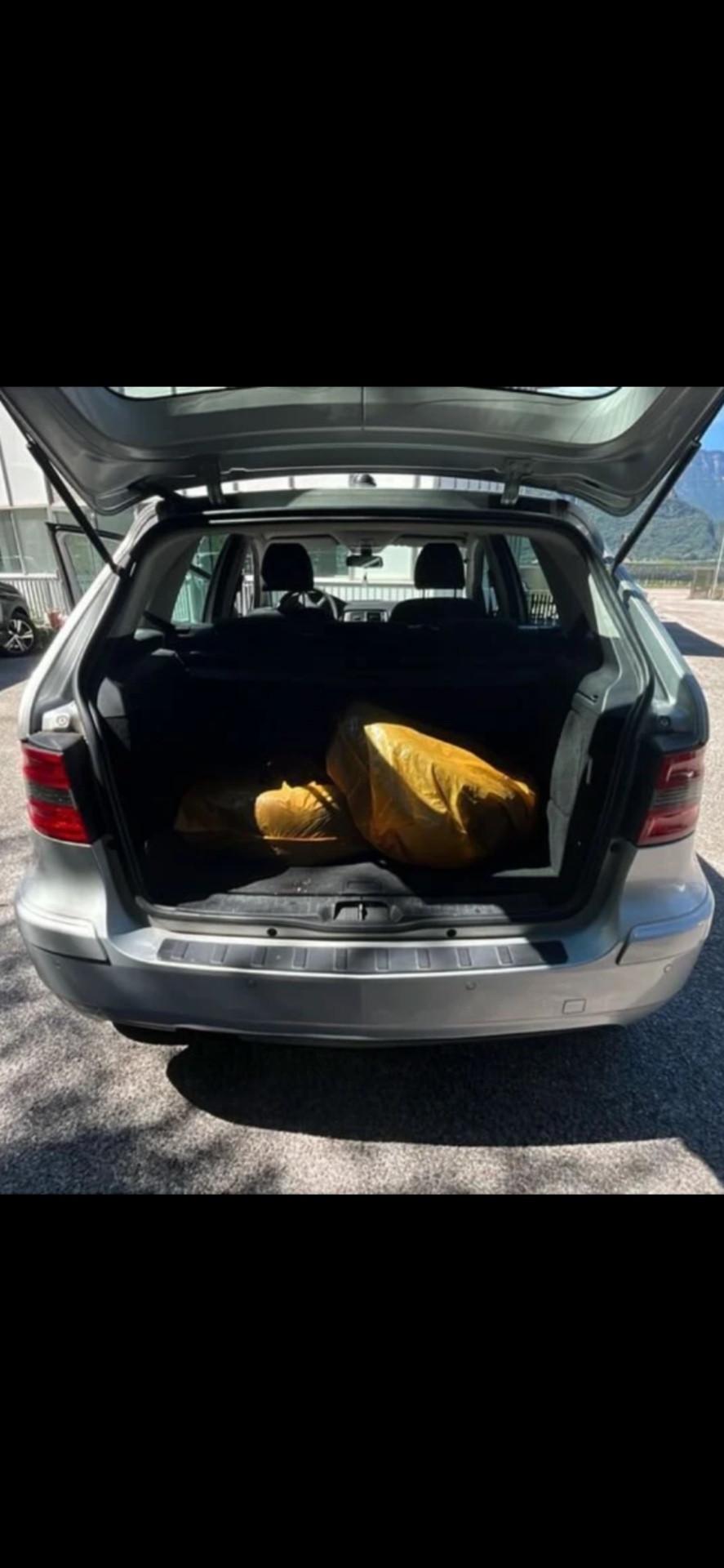 Mercedes-benz B 180 CDI Sport NEOPATENTATO