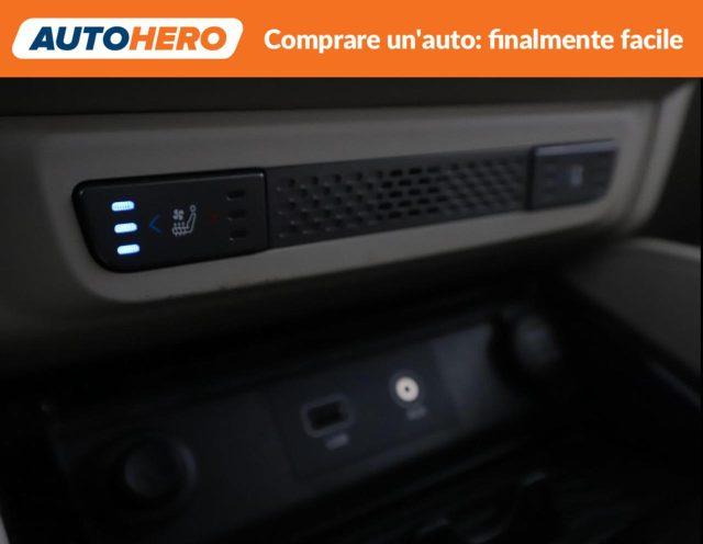 SSANGYONG REXTON 2.2 4WD Icon aut.