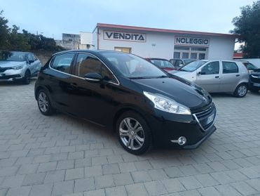 Peugeot 208 1.4 HDi Allure - anno 2015