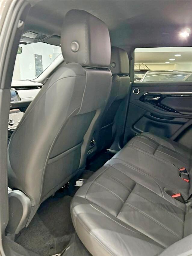 Land Rover Range Evoque 2.0D I4 204 CV AWD Auto R-Dynamic S