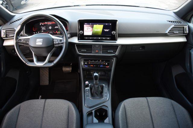 SEAT Tarraco 2.0 TDI DSG Style