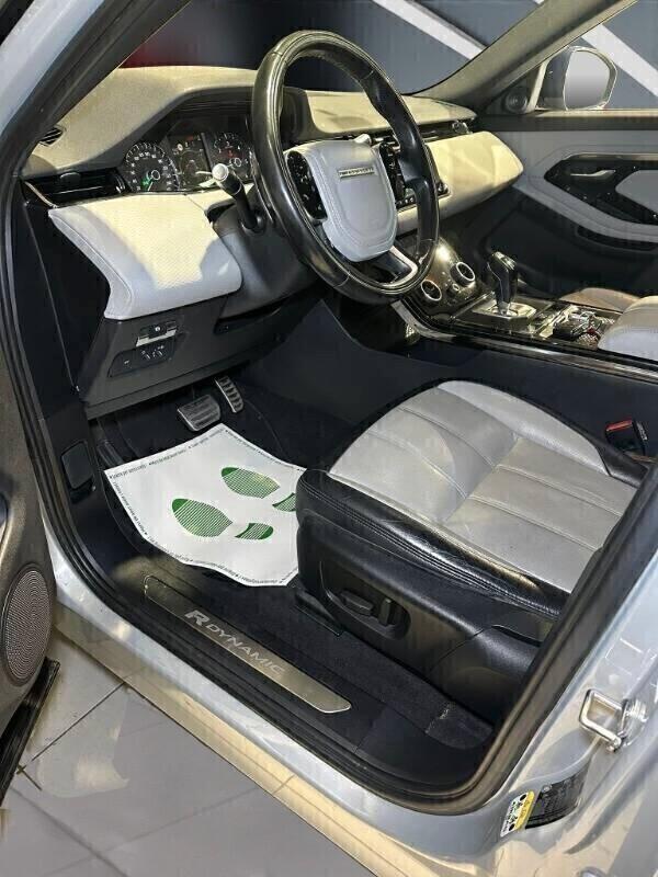 Land Rover Range Rover Evoque 2.0D I4 180 CV AWD Auto R-Dynamic S