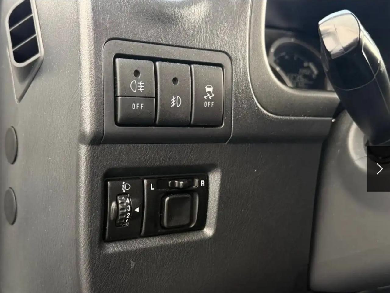 Suzuki Jimny 1.3 4WD A/T Evolution Plus 4x4 Perfetta