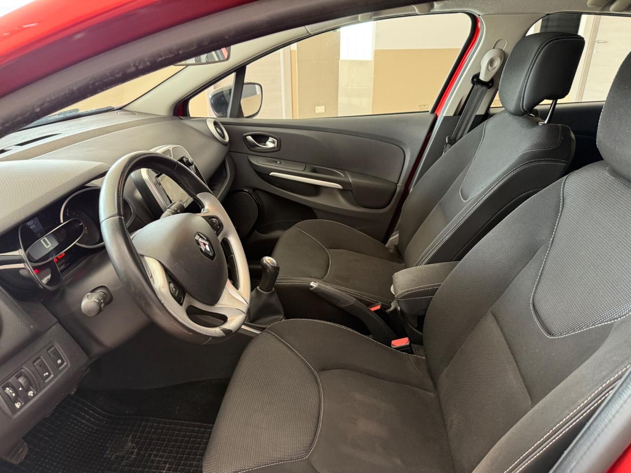 Renault Clio Sporter dCi 8V 75CV Start&Stop Energy Life