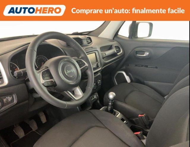 JEEP Renegade 1.0 T3 Sport