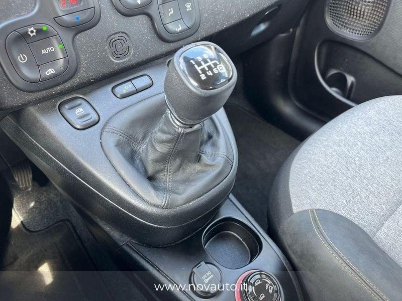 FIAT Panda Cross 0.9 TwinAir Turbo 85cv 4x4 Cross