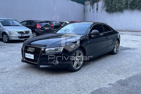 AUDI A5 SPB 3.0 V6 TDI F.AP. quattro