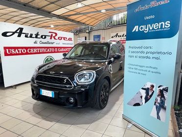 Mini One Countryman 1.5 Cooper SE Business ALL4 Automatica