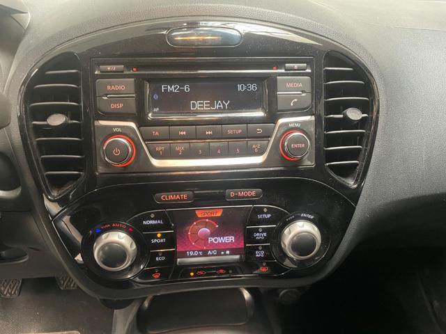 NISSAN Juke 1.5 dCi Start&Stop Acenta
