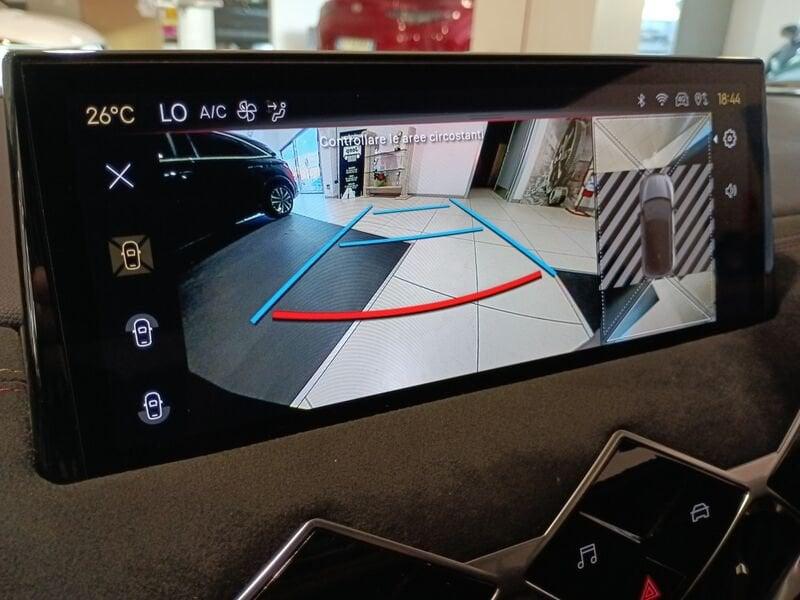 DS DS 3 Hybrid Automatico Etoile