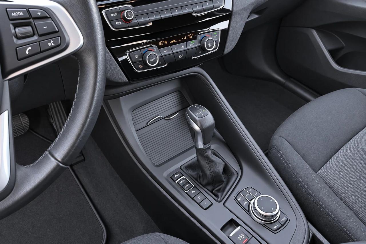 Bmw X1 X Drive 25E Business Advantage automatico