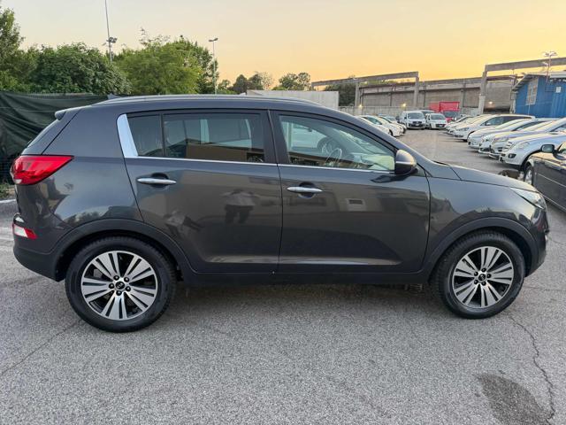 KIA Sportage 148,845km 1.7 CRDI VGT 2WD Stupenda Bellissima