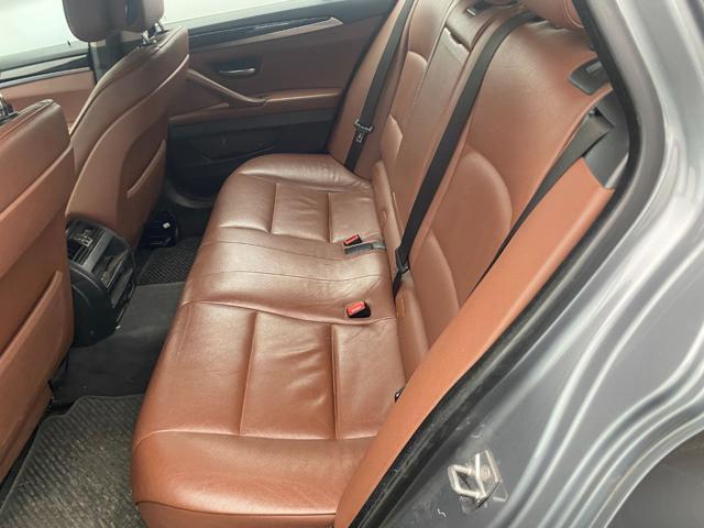 BMW 520 d Touring Futura SOLO PER COMMERCIANTI