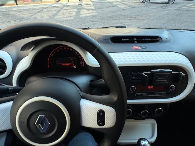 Renault Twingo 1.0 SCe Live