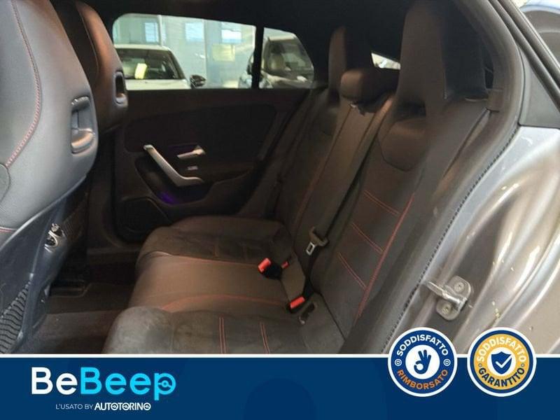 Mercedes-Benz CLA S.Brake SHOOTING BRAKE 180 D PREMIUM AUTO