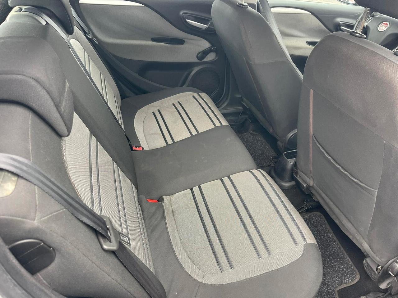 Fiat Punto Evo 1.4 5 porte Emotion EasyPower