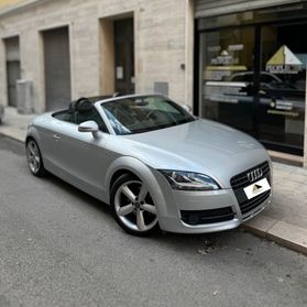 Audi TT 2.0 TFSI S tronic S-Line **63.000km!!**