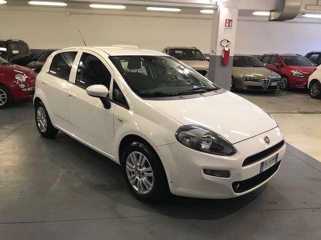 Fiat Punto 5p 1.4 GPL REVISIONATO VALIDO 10 ANNI EURO6 POCHI KM